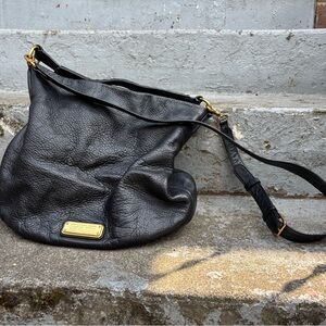 Marc by Marc Jacobs Leather Shoulder + Crossbody Bag